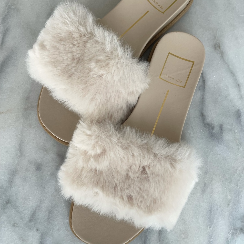 Dolce Vita slides